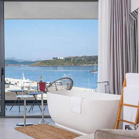 Akana Loft Bodrum Bagian luar foto
