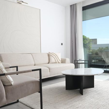 Akana Loft Bodrum Bagian luar foto