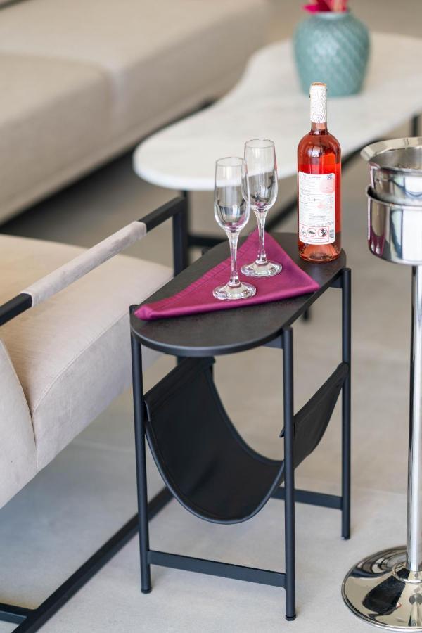 Akana Loft Bodrum Bagian luar foto
