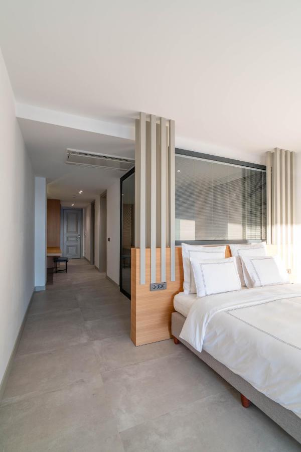 Akana Loft Bodrum Bagian luar foto