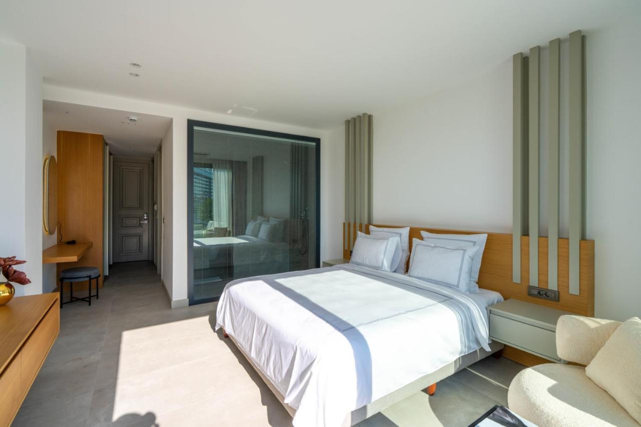 Akana Loft Bodrum Bagian luar foto