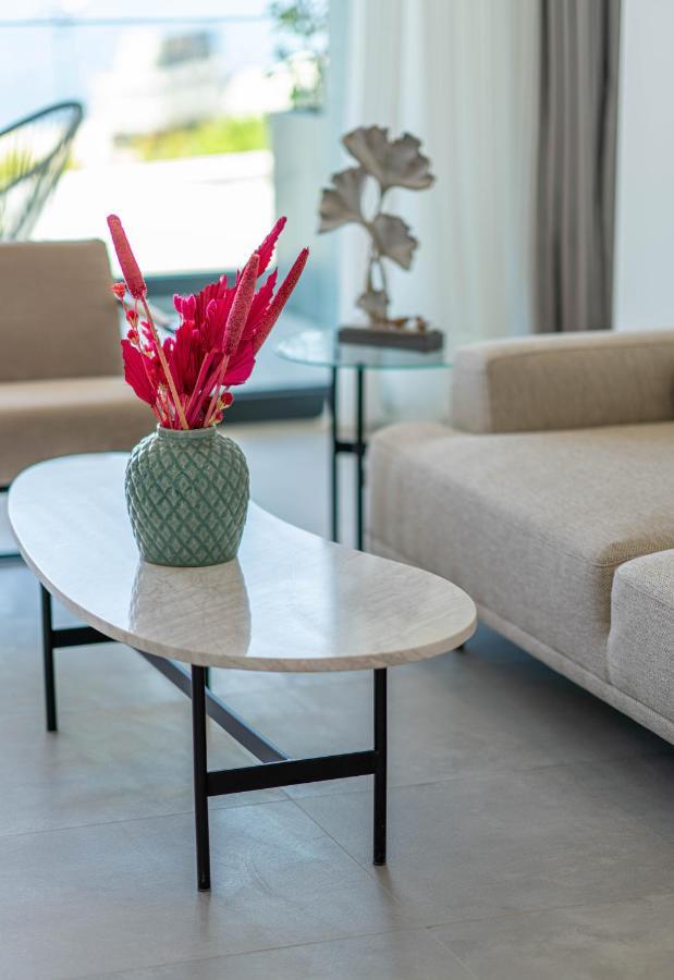 Akana Loft Bodrum Bagian luar foto