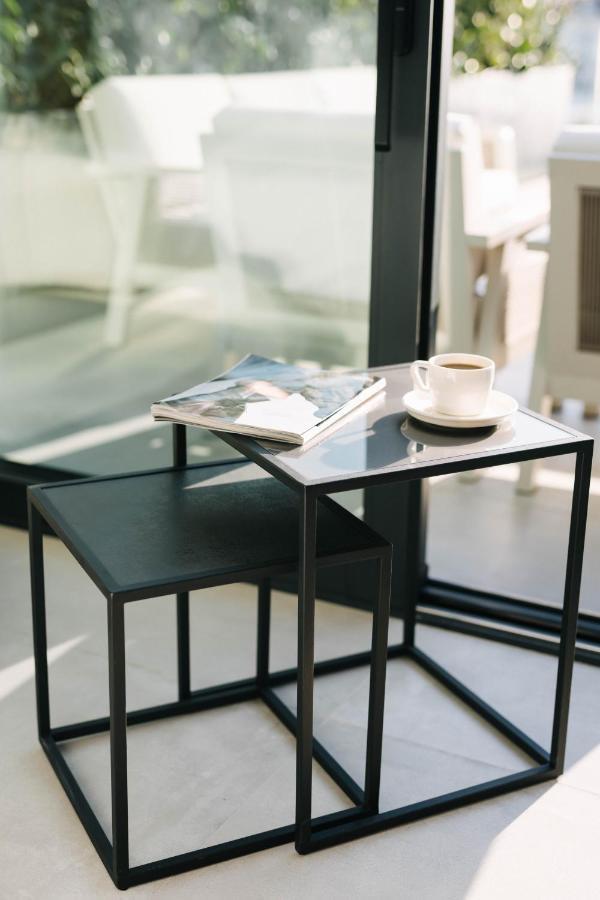 Akana Loft Bodrum Bagian luar foto