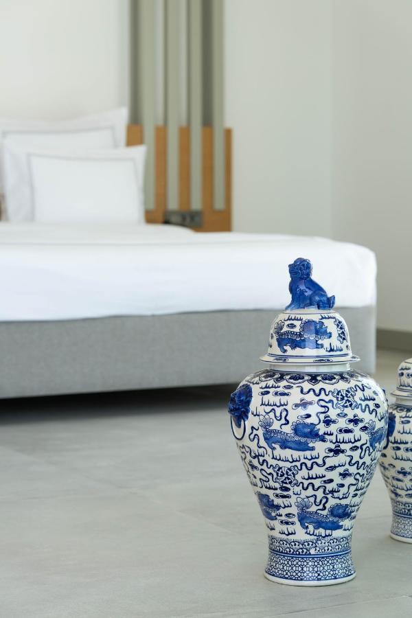 Akana Loft Bodrum Bagian luar foto
