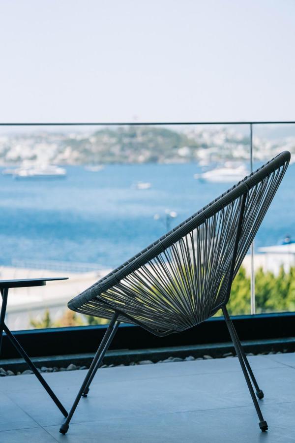 Akana Loft Bodrum Bagian luar foto