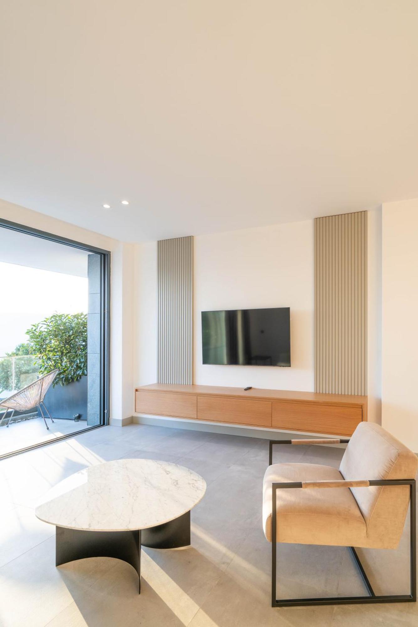Akana Loft Bodrum Bagian luar foto