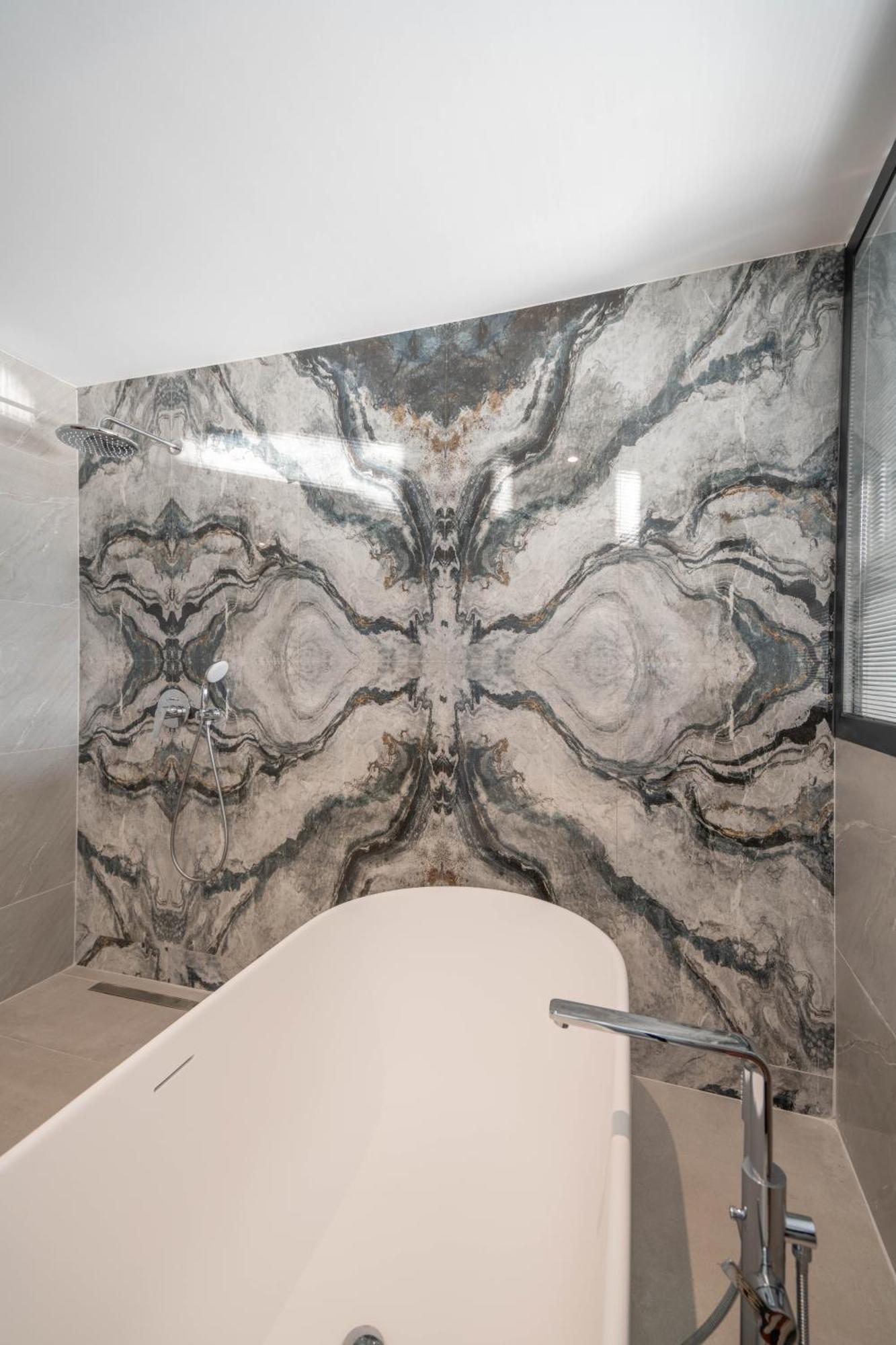Akana Loft Bodrum Bagian luar foto