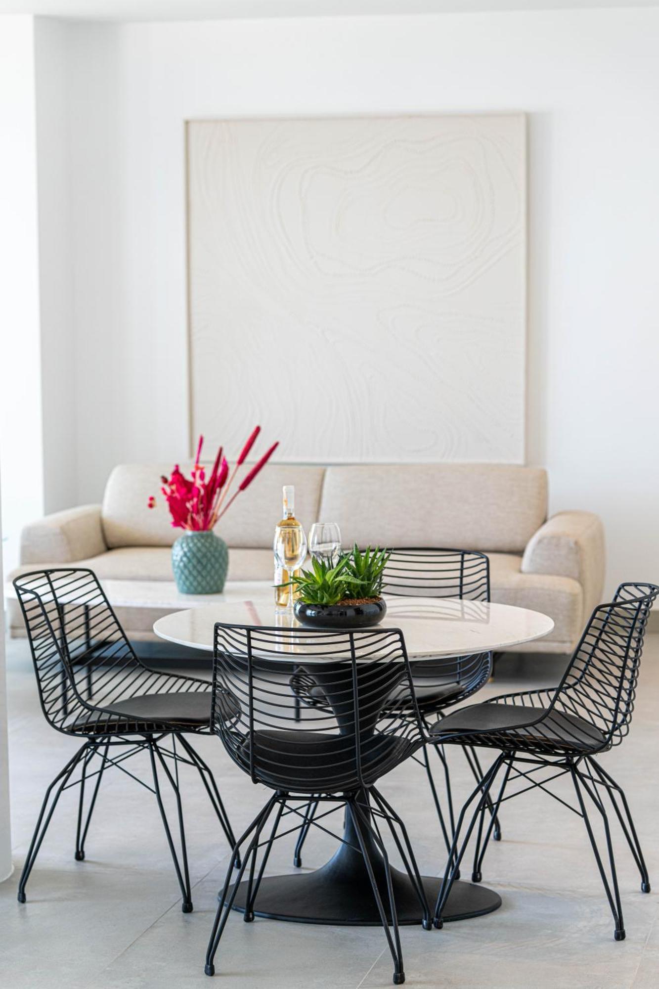 Akana Loft Bodrum Bagian luar foto
