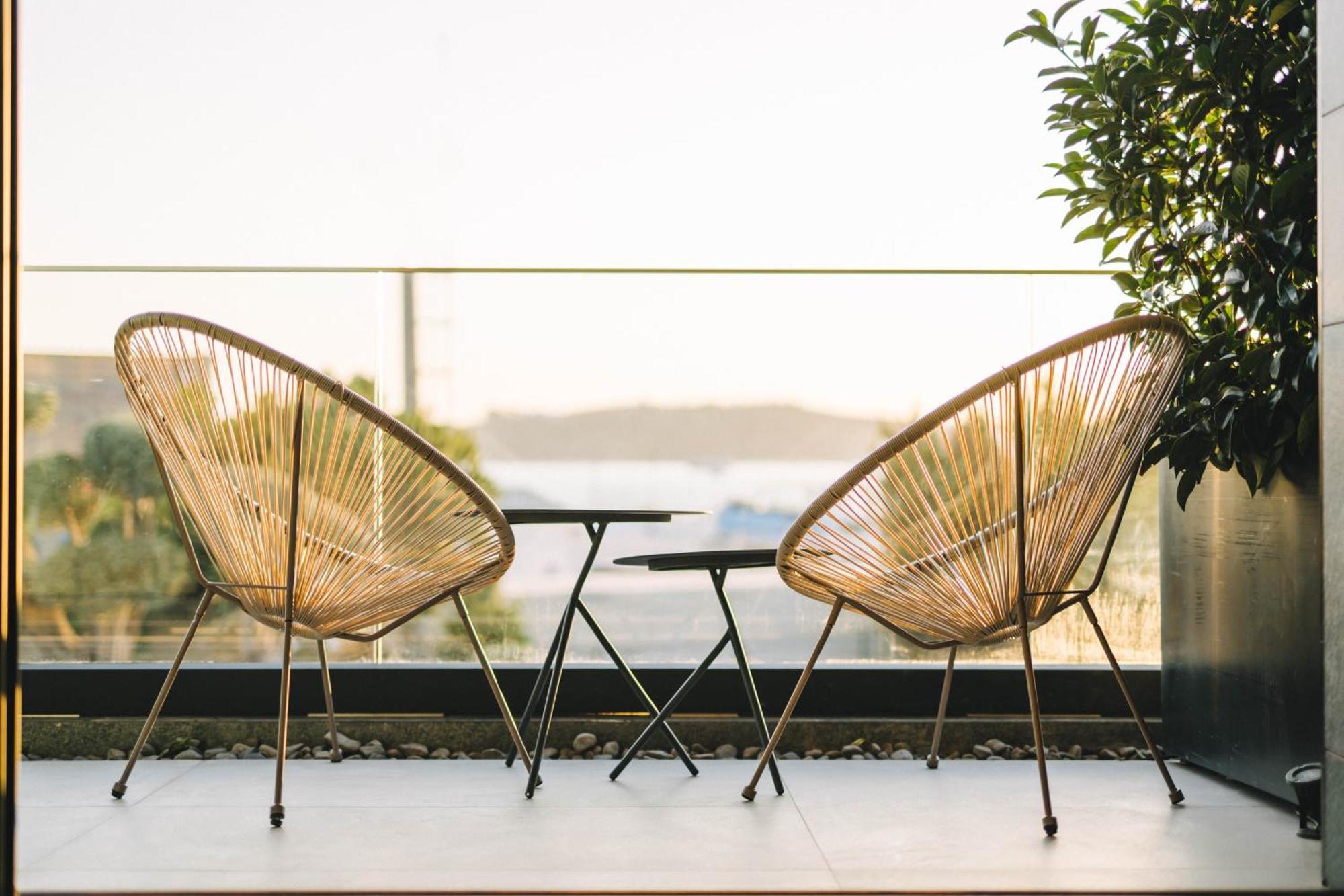 Akana Loft Bodrum Bagian luar foto