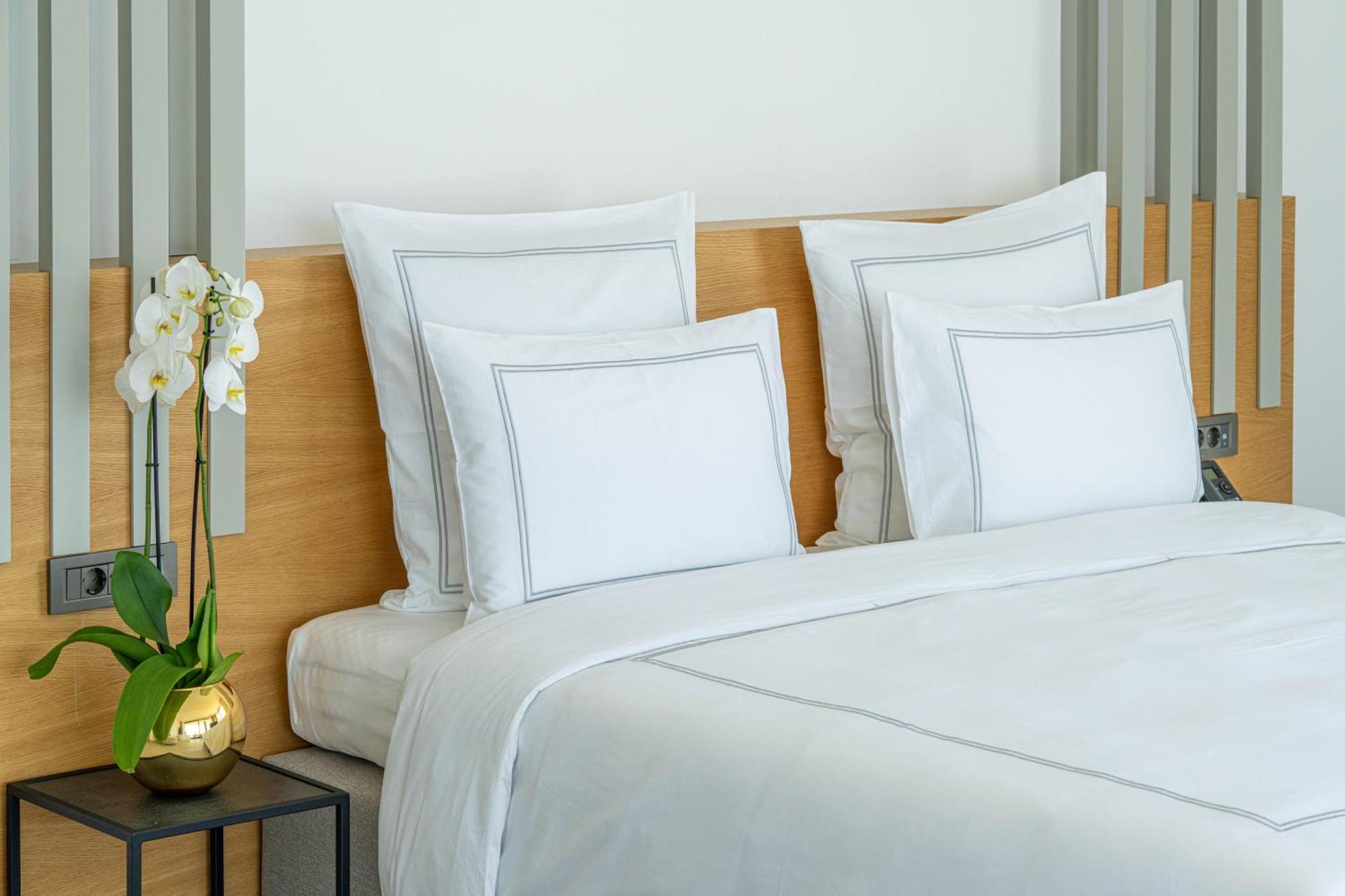 Akana Loft Bodrum Bagian luar foto