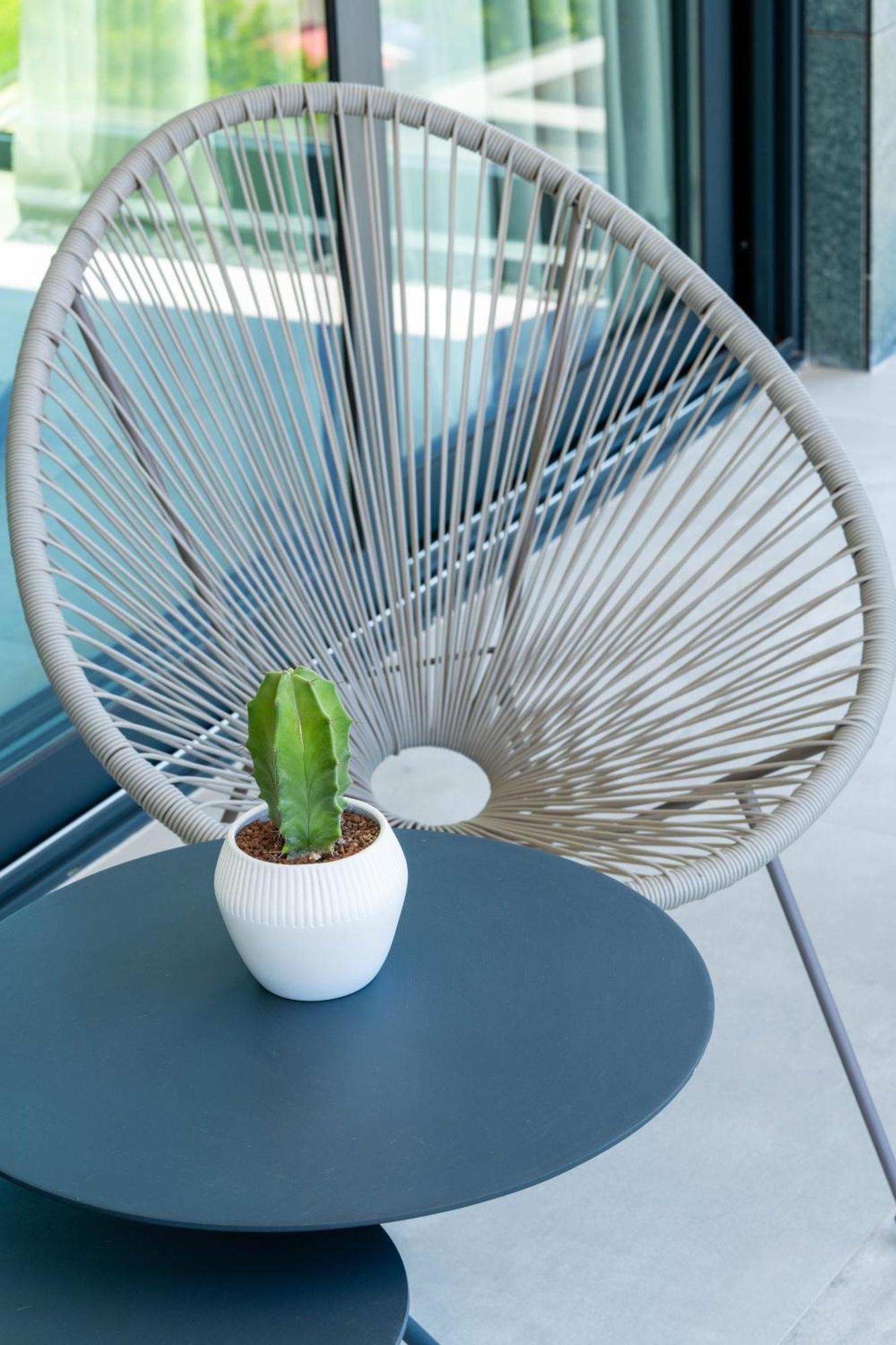 Akana Loft Bodrum Bagian luar foto