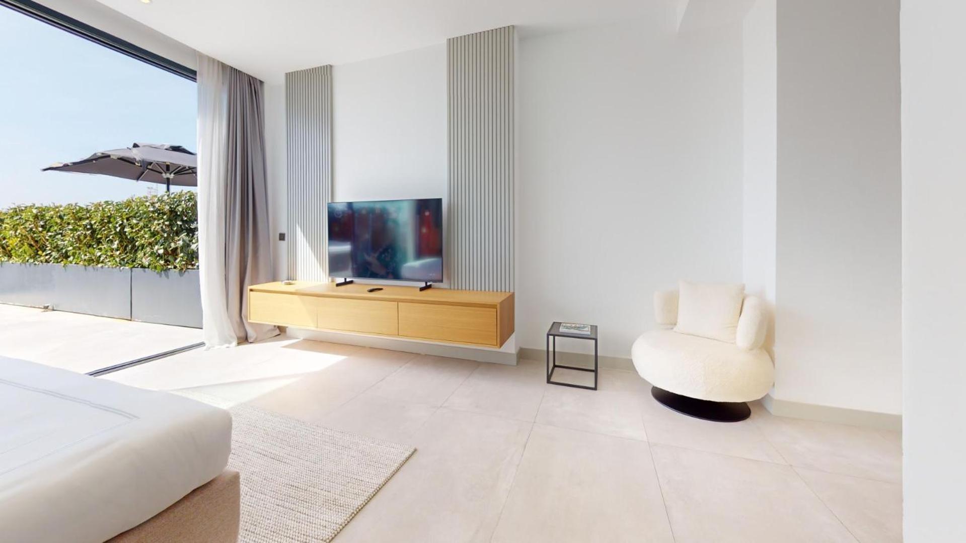 Akana Loft Bodrum Bagian luar foto