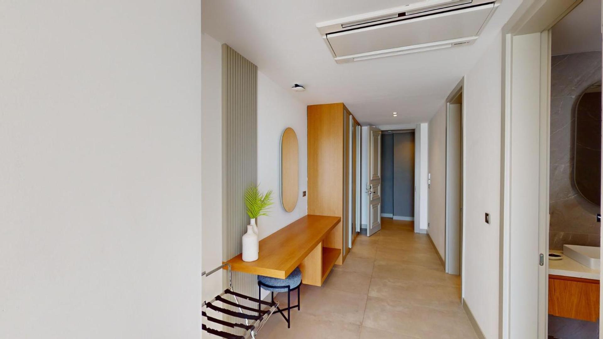 Akana Loft Bodrum Bagian luar foto